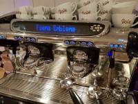 Ayinger Mischung Spengler Bio Kaffeer&ouml;sterei Naturr&ouml;sterei Secolino Gourmet Premium Espresso Gourmetfest Hotel Aying