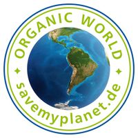 Save my Planet Organic World