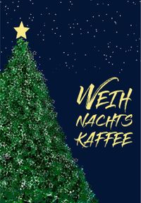 Weihnachtskaffee 2022